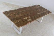 Model Beugel